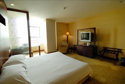 Xindu Hotel Changzhou  Zimmer foto