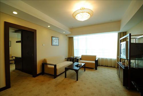 Xindu Hotel Changzhou  Zimmer foto